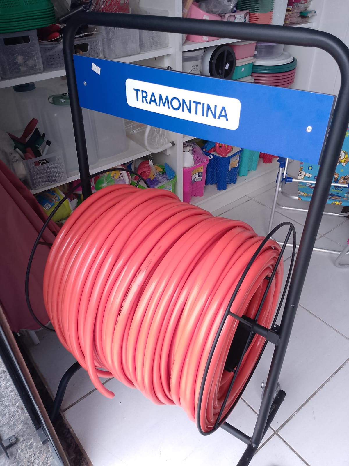 MANGUEIRA FLEXIVEL