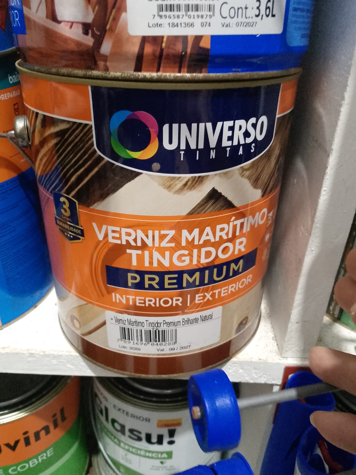 VERNIZ